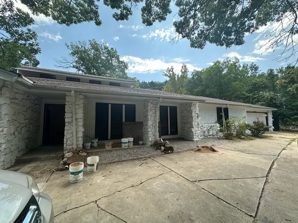7833 S Harvard Ave, Tulsa, OK 74136