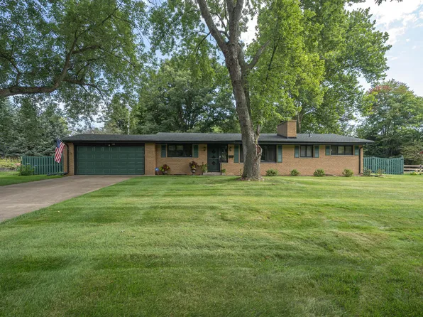 129 Park Pl, Battle Creek, MI 49015