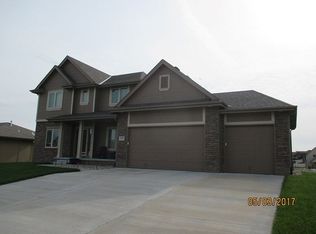 12709 S 83rd St, Papillion, NE 68046