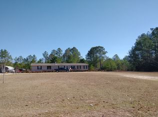 791 Evans Rd, Saline, LA 71070