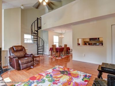 703 Daffodil Drive, Jackson, NJ, 08527