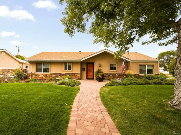 3201 S Fairfax, Denver, CO 80222