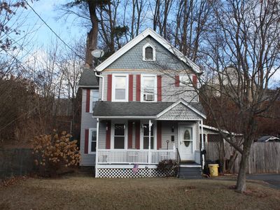 28 Orchard Street, Pt Jervis, NY, 12771