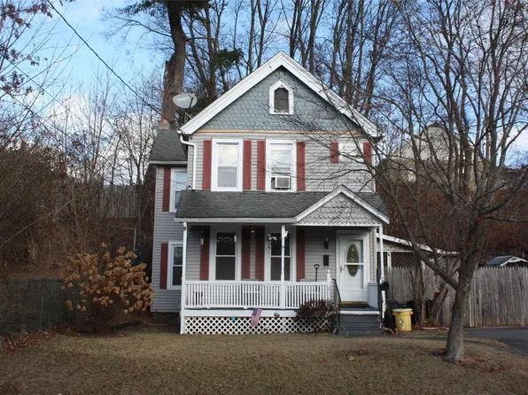 28 Orchard Street, Port Jervis, NY 12771