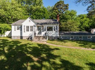 5709 Eldridge Rd, Knoxville, TN 37918