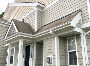 1300 Legacy Greene Ave, Wake Forest, NC 27587