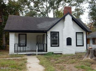 817 Winter St, Jackson, MS 39204