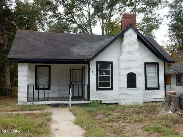 817 Winter St, Jackson, MS 39204
