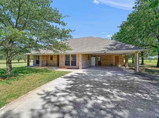 586 Cedar Crst, Collinsville, TX 76233