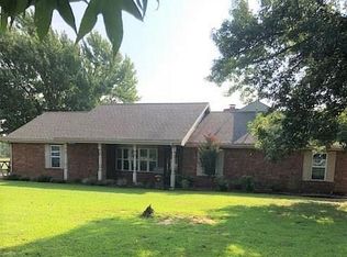 113040 Us Highway 75, Weleetka, OK 74880