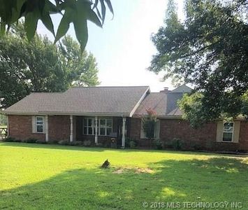 113040 Us Highway 75, Weleetka, OK, 74880