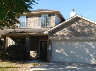12314 Gershwin, Houston, TX 77089