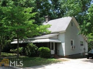 175 Poplar St, Griffin, GA