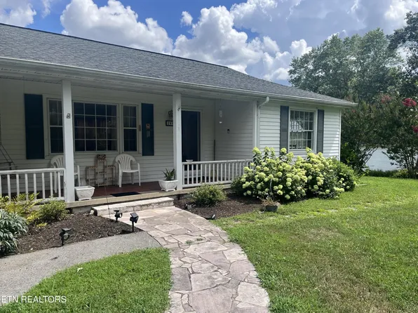 246 Harding Rd, Harriman, TN 37748