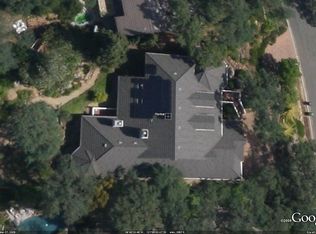 3406 Patterson Way, El Dorado Hills, CA