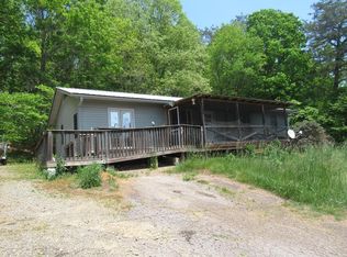 151 Lance Cove Rd, Hayesville, NC 28904