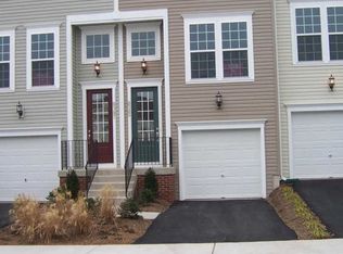 8389 Scotland Loop, Manassas, VA 20109