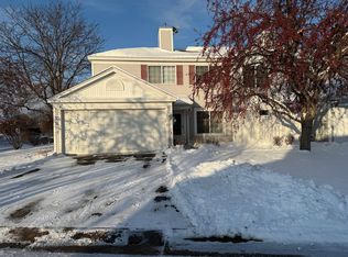 4296 Meghan Ln #208, Saint Paul, MN 55122