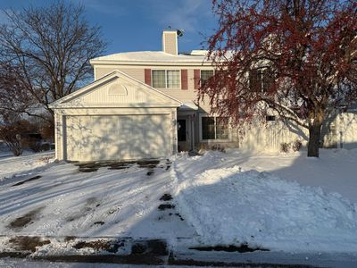 4296 Meghan Ln #208, Saint Paul, MN, 55122