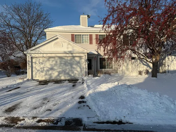 4296 Meghan Ln #208, Saint Paul, MN 55122