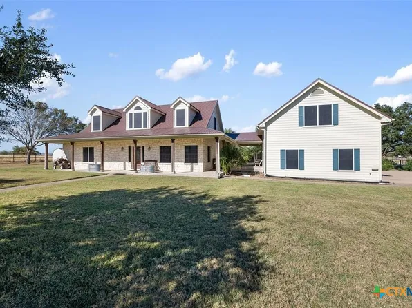 155 Gabriel Farms Dr, Hutto, TX 78634