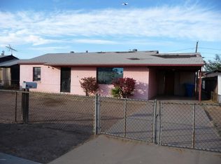 1812 W Sonora St, Phoenix, AZ 85007