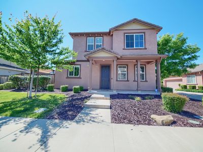 9429 Vintner Cir, Patterson, CA, 95363