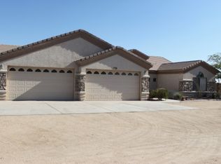 23427 N 99th Ave, Peoria, AZ 85383