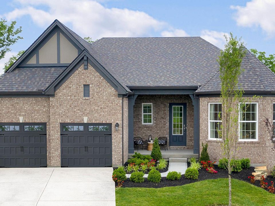 Katsie Court by Drees Homes in Ft. Thomas KY Zillow