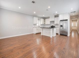 921 Kern St, Houston, TX 77009