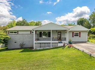 4312 Sweetbrier Dr, Knoxville, TN 37918