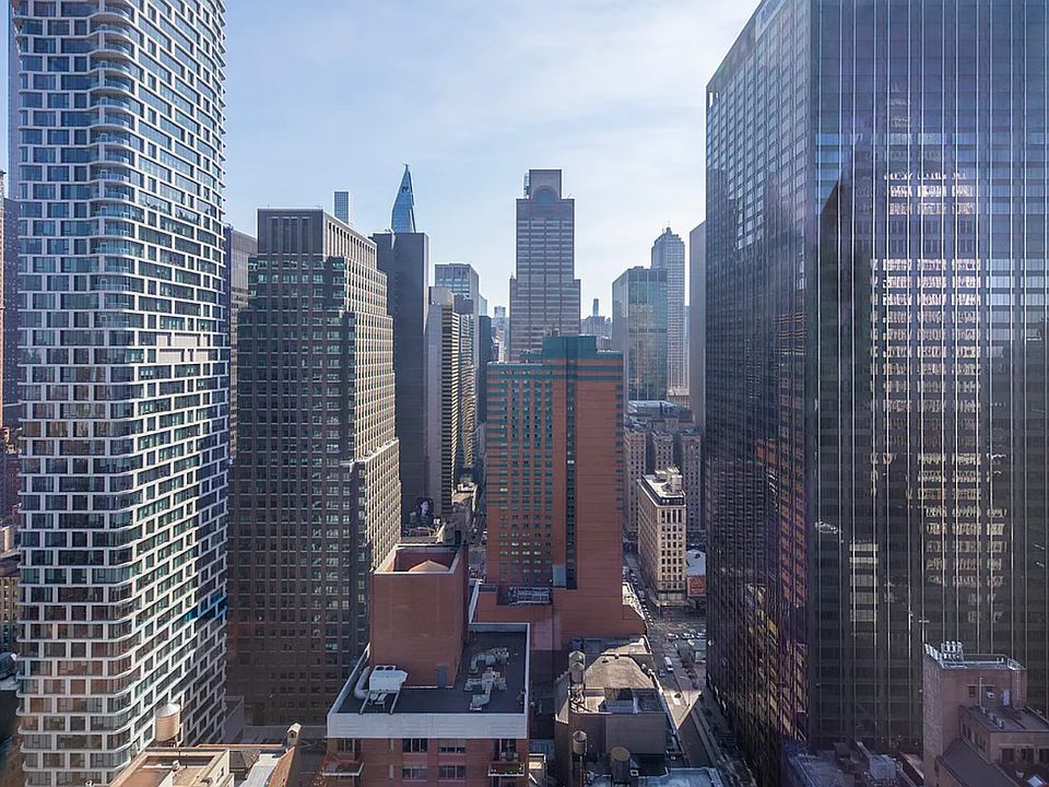 1st image of 310 W 52nd St APT 38A