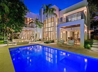 100 N Gordon Rd, Fort Lauderdale, FL 33301