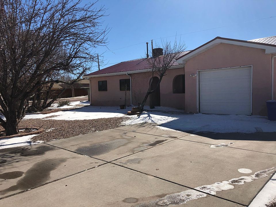 3630 Zia Dr, Gallup, NM 87301 Zillow