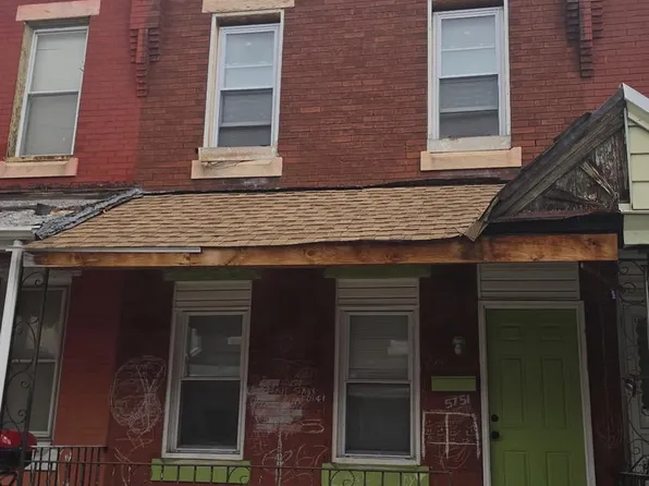 5751 Filbert St, Philadelphia, PA 19139