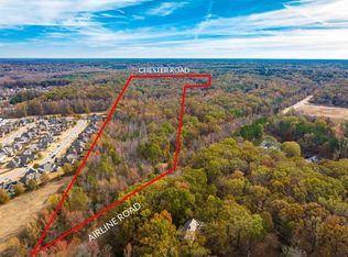 0 N Airline Rd, Arlington, TN 38002