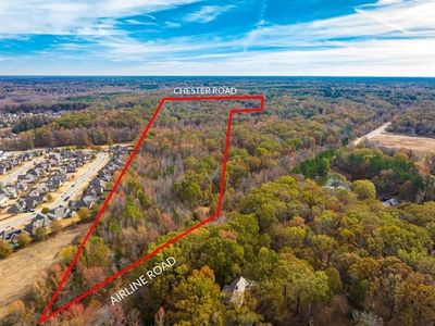 0 N Airline Rd, Arlington, TN, 38002