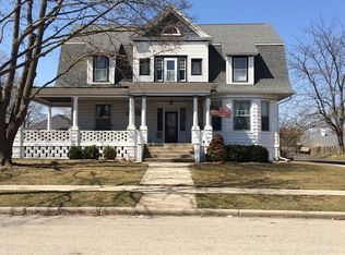209 Kendall St, Burlington, WI 53105