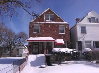 7655 S Normal Ave, Chicago, IL 60620