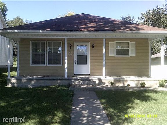 covered front porch