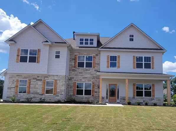 257 Holly Branch Rd Lot 51, Piedmont, SC 29673