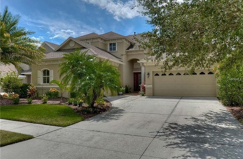 Southern Crafted Beauty - newer exterior paint!