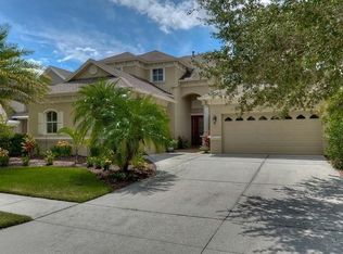 8345 Old Town Dr, Tampa, FL 33647