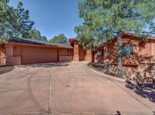 1040 Northwood Loop, Prescott, AZ 86303