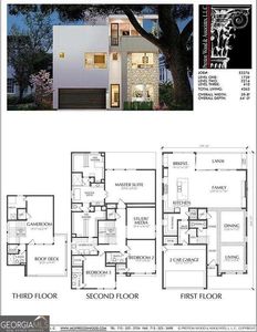 4290 Weaver St SE, Smyrna, GA, 30080