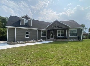 1245 Greenhaven Ln, Alpena, MI 49707