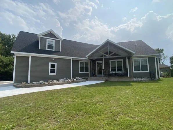 1245 Greenhaven Ln, Alpena, MI 49707
