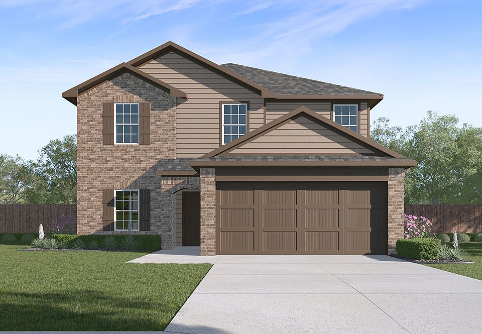 Plan Elevation.