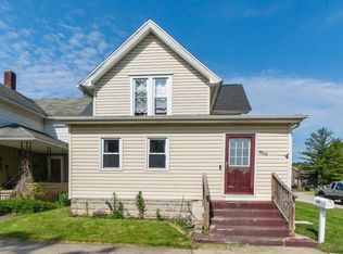 500 S Peters St, Garrett, IN 46738