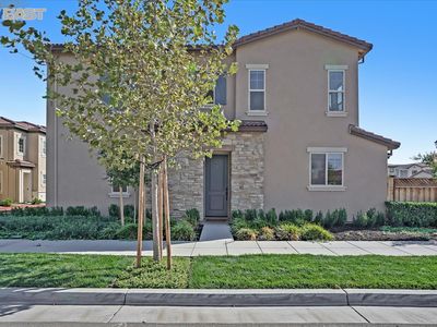 1176 S Prosperity St, Mountain House, CA, 95391